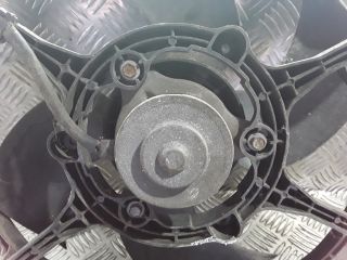 bontott VOLVO S40 Hűtőventilátor