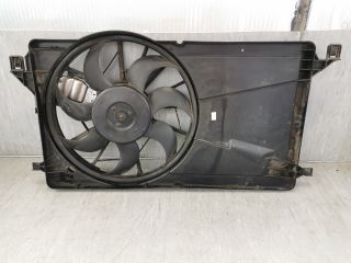 bontott VOLVO S40 Hűtőventilátor