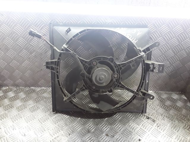 bontott VOLVO S40 Hűtőventilátor