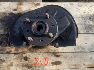 bontott VOLVO S40 Jobb első Csonkállvány Kerékaggyal