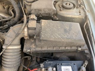 bontott VOLVO S40 Jobb első Csonkállvány Kerékaggyal