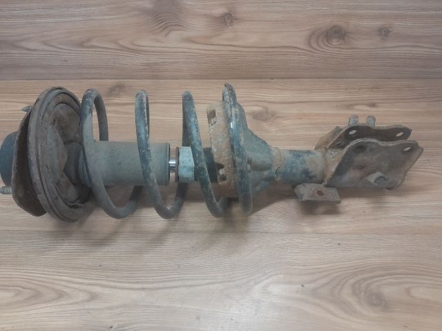 bontott VOLVO S40 Jobb első Gólyaláb (Lengécsillapító, Rugó)