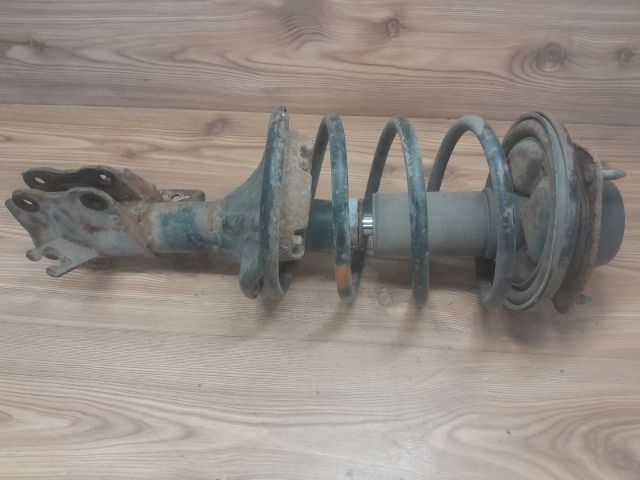 bontott VOLVO S40 Jobb első Gólyaláb (Lengécsillapító, Rugó)