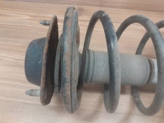 bontott VOLVO S40 Jobb első Gólyaláb (Lengécsillapító, Rugó)