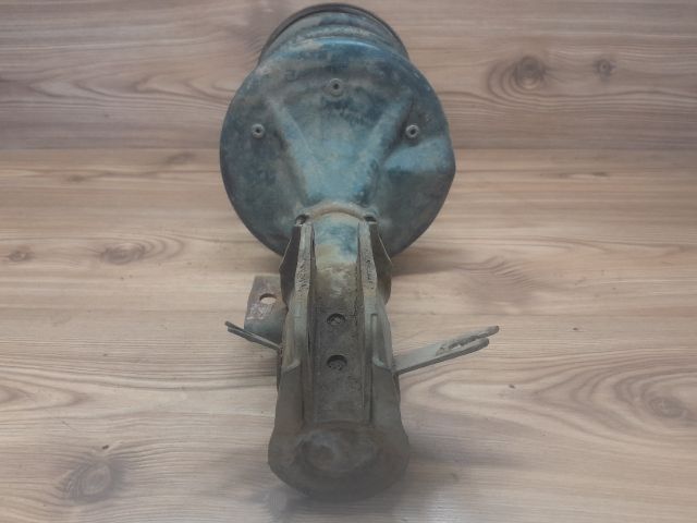 bontott VOLVO S40 Jobb első Gólyaláb (Lengécsillapító, Rugó)