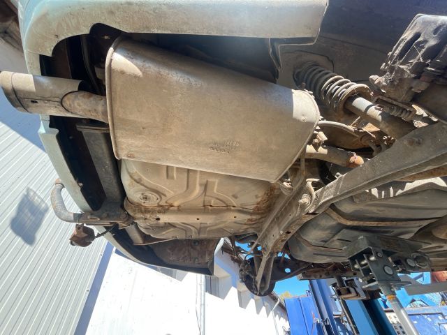 bontott VOLVO S40 Jobb hátsó Féknyereg Munkahengerrel