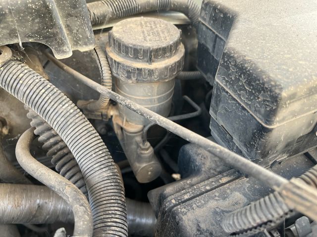 bontott VOLVO S40 Jobb hátsó Féknyereg Munkahengerrel