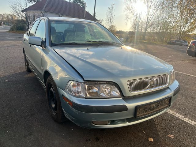 bontott VOLVO S40 Jobb hátsó Lengéscsillapító