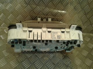 bontott VOLVO S40 Kilométeróra