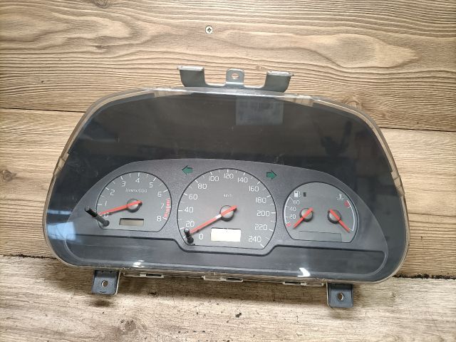 bontott VOLVO S40 Kilométeróra