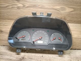 bontott VOLVO S40 Kilométeróra