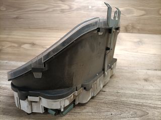 bontott VOLVO S40 Kilométeróra