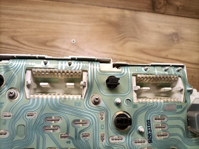 bontott VOLVO S40 Kilométeróra