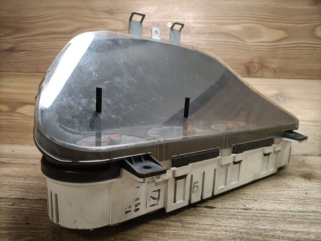 bontott VOLVO S40 Kilométeróra