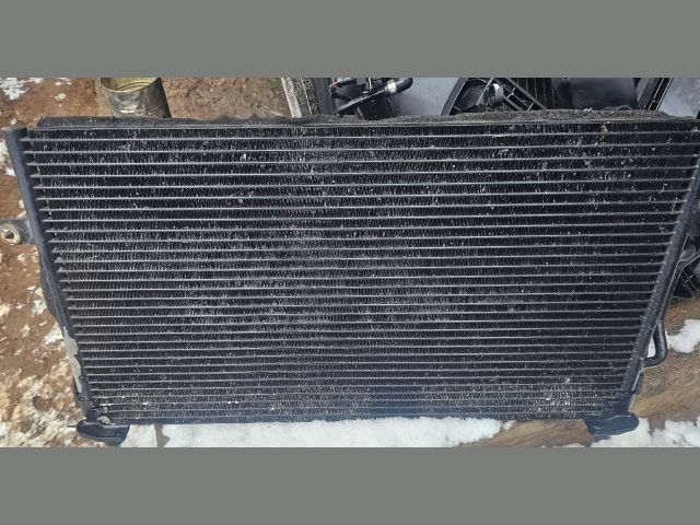 bontott VOLVO S40 Klímahűtő Radiátor