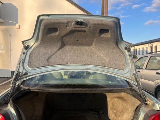 bontott VOLVO S40 Klímahűtő Ventilátor