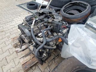 bontott VOLVO S40 Komplett Motor (Segédberendezésekkel)
