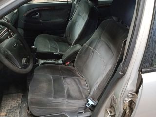 bontott VOLVO S40 Kormányszervó Motor (Hidraulikus)