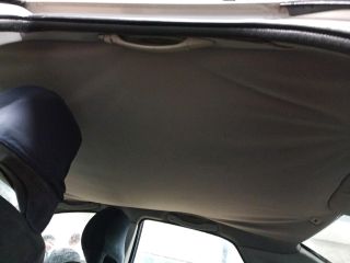 bontott VOLVO S40 Kormányszervó Motor (Hidraulikus)