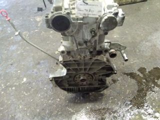 bontott VOLVO S40 Motor (Fűzött blokk hengerfejjel)