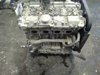 bontott VOLVO S40 Motor (Fűzött blokk hengerfejjel)