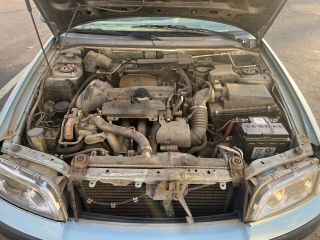 bontott VOLVO S40 Porlasztó (1 db)