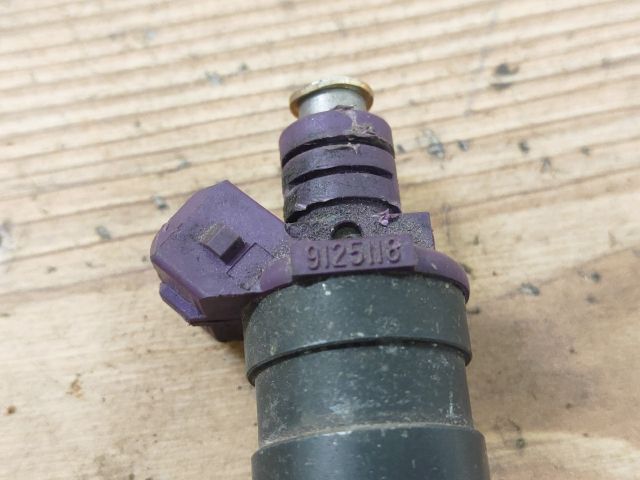 bontott VOLVO S40 Porlasztó (1 db)