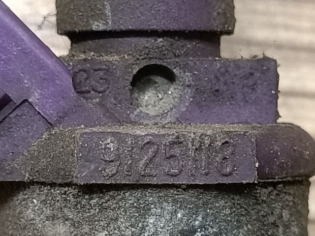 bontott VOLVO S40 Porlasztó (1 db)