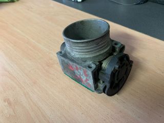 bontott VOLVO S40 Fojtószelep (Mechanikus)