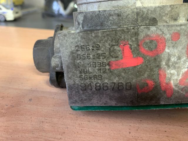 bontott VOLVO S40 Fojtószelep (Mechanikus)