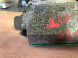 bontott VOLVO S40 Fojtószelep (Mechanikus)