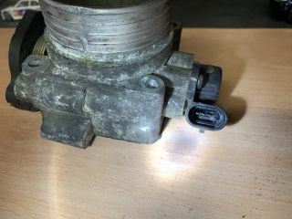 bontott VOLVO S40 Fojtószelep (Mechanikus)