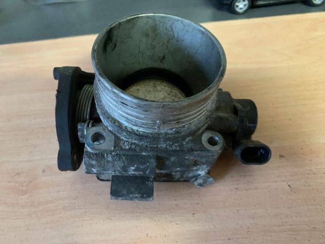 bontott VOLVO S40 Fojtószelep (Mechanikus)