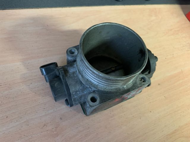 bontott VOLVO S40 Fojtószelep (Mechanikus)