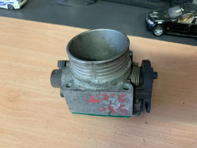 bontott VOLVO S40 Fojtószelep (Mechanikus)