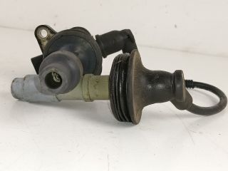 bontott VOLVO S40 Gyújtótrafó