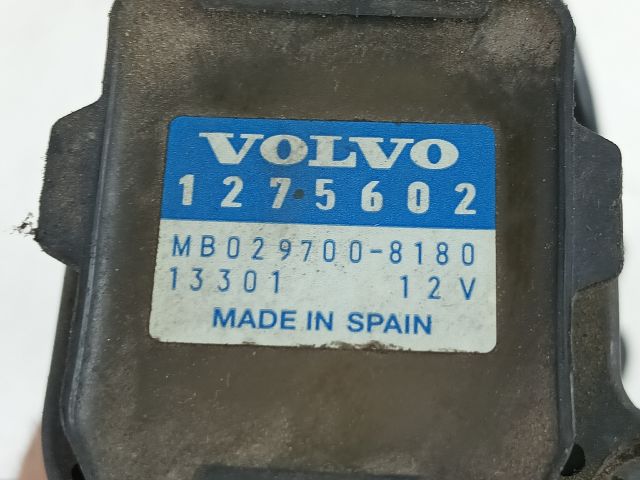 bontott VOLVO S40 Gyújtótrafó