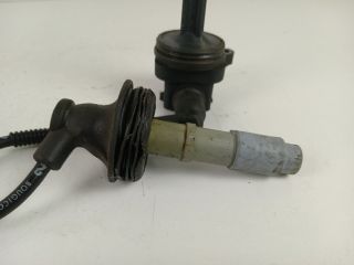 bontott VOLVO S40 Gyújtótrafó