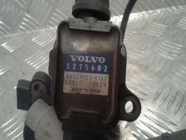 bontott VOLVO S40 Gyújtótrafó