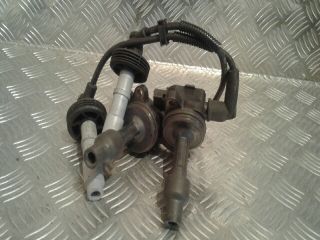 bontott VOLVO S40 Gyújtótrafó