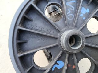 bontott VOLVO S40 Kormányszervó Motor (Hidraulikus)