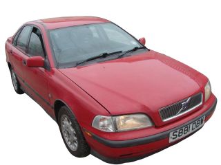 bontott VOLVO S40 Porlasztó (1 db)