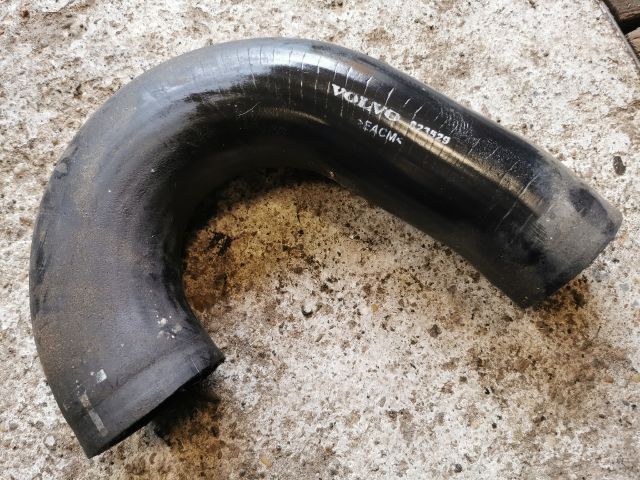 bontott VOLVO S40 Turbócső