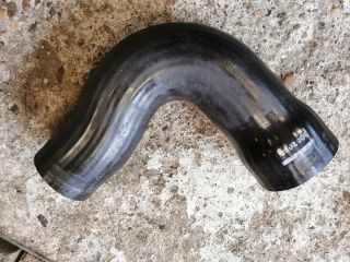 bontott VOLVO S40 Turbócső