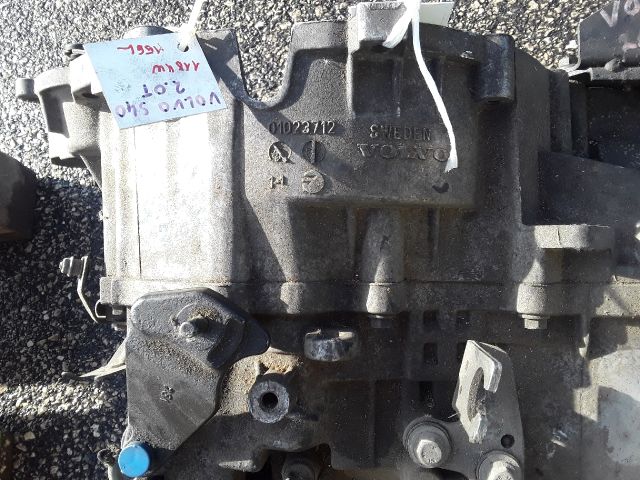 bontott VOLVO S40 Váltó (Mechanikus)