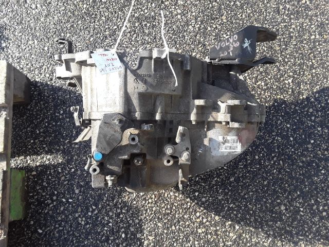 bontott VOLVO S40 Váltó (Mechanikus)