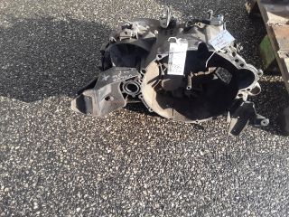 bontott VOLVO S40 Váltó (Mechanikus)