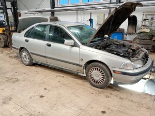 bontott VOLVO S40 Termosztátház