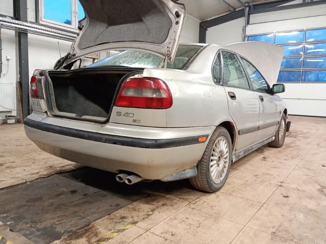 bontott VOLVO S40 Termosztátház