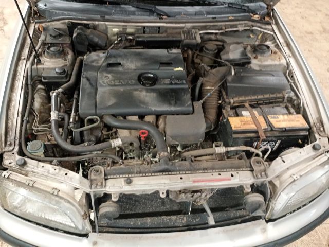 bontott VOLVO S40 Termosztátház